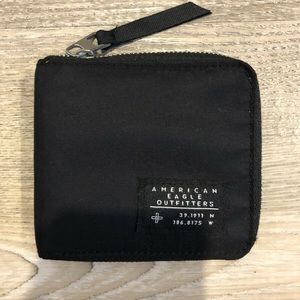 American Eagle Wallet